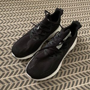 Adidas Parley Alphaboost